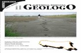il Geologo - Anno XII/2012 - N. 44