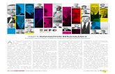 Italy's Innovation Renaissance for Newsweek Magazine July 17th
