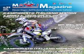 mAXImagazine n. 22 - 2015
