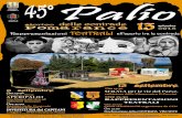 Pomarance - 13 Settembre - 40° Palio Storico delle Contrade