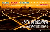 SPS Real Time luglio 2015