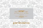 Prearo - Top Class Light 2015