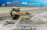mAXImagazine n. 24 - 2015