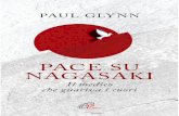Pace su Nagasaki - estratto libro - Paoline