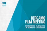 Bergamo Film Meeting 2016 [Versione Italiana]