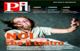 Periodico italiano magazine luglio-agosto 2015