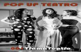 Pop Up Teatro 001 Trama Teatro