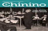 Il Chinino (num. 4, agosto 2015)