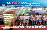 mAXImagazine n. 25 - 2015