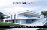 Crosilux System Solutions