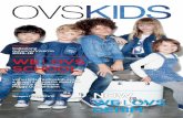 Catalogo OVS Kids AW 2015