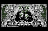 Drink Oppio 1 - Hit The Clown