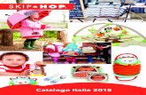 Catalogo Skip Hop 2015