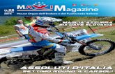 mAXImagazine n. 28 - 2015