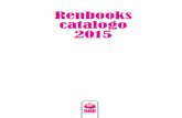 Catalogo ren 2015