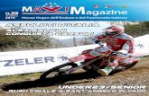 mAXImagazine n. 29 - 2015