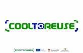 COOL TO REUSE - Formazione Trashware