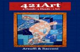 421Art  - Arzuffi & Racconi