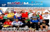 mAXImagazine n. 30 - 2015