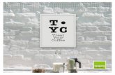 Treat Your Coffee TYC by Panesco Food