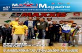 mAXImagazine n. 31 - 2015