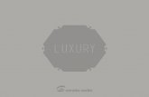Luxury collection 2016 - VenetaSedie