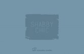 Shabby Chic collection 2016 - VenetaSedie