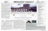 Volcei Oggi (agosto 2005)