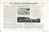 Voce di Buccino 1995 (aprile)