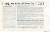 Voce di Buccino 1995 (luglio-agosto)