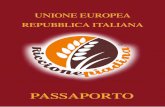 Riccione Piadina passaporto ESPANOL