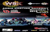 WSK Final Cup 2015 | Adria