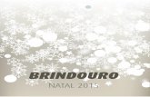 Brindouro Xmas 2015
