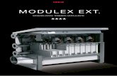 Unical Modulex EXT