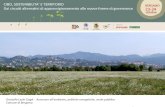 Sistema agricolo #Bergamo