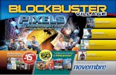 Blockbuster Village Magazine novembre 2015Novembre low