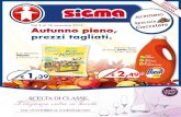 Volantino Sigma ed.Toscana 23/2015