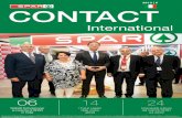 Contact International, Issue 5, 2015 - Italian