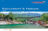 Ticino Escursioni & Natura (74216it)