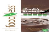 Foodness: Catalogo cioccolata