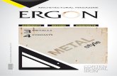 Ergon - Metal Style 2015