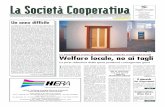 La Società Cooperativa 1/2003