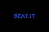 Beat it - Presentation 2015