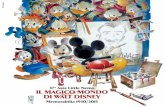 Auction 37: Il Magico Mondo di Walt Disney | Walt Disney's wolrd of Magic