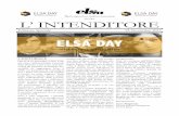 L'Intenditore - ELSA Day 2015