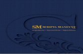 Scripta Maneant Catalogue 2016