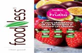 Foodness: catalogo Solofrutta