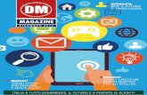 DM Magazine Dicembre 2015