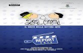 Report Sagra del Cinema 2015