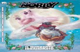 Anteprima: Norby - Il Norberto Innamorato